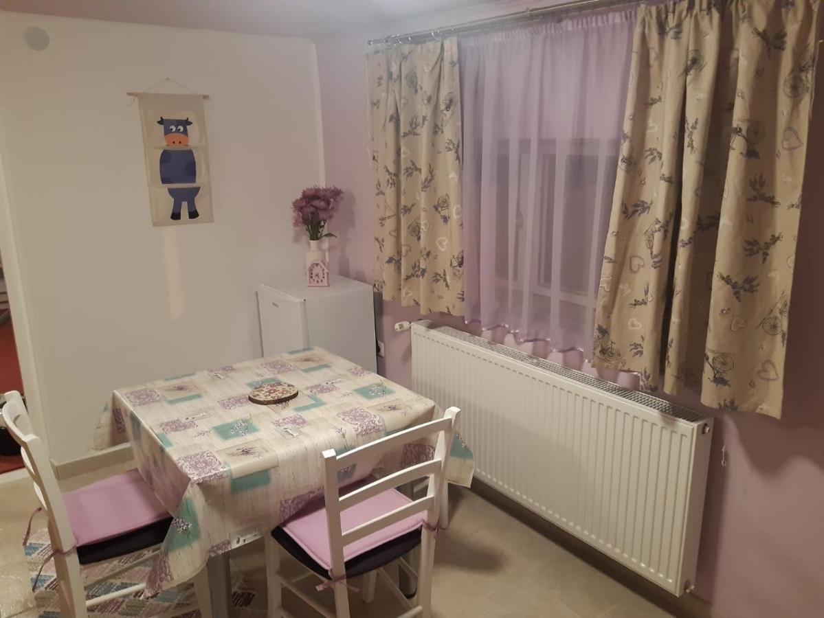 Studio Apartman Small Lili Popovaca Экстерьер фото