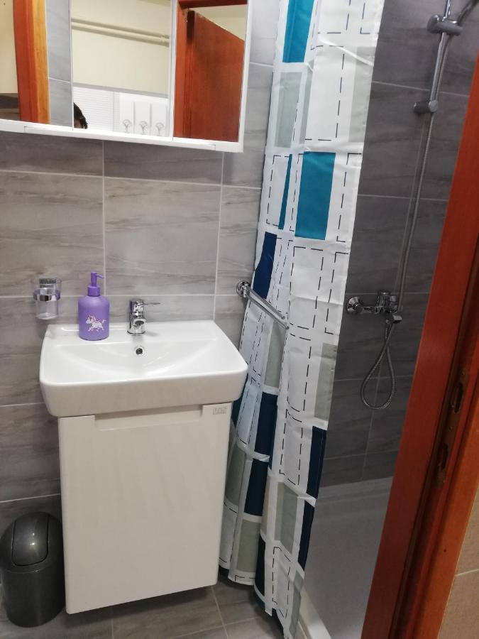 Studio Apartman Small Lili Popovaca Экстерьер фото